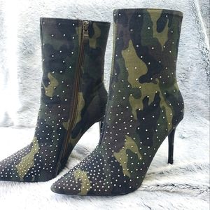 FOREVER 8 1/2 Camo
